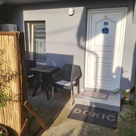 Apartman Djokic 2 Požarevac Esterno foto