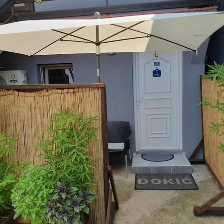 Apartman Djokic 2 Požarevac Esterno foto
