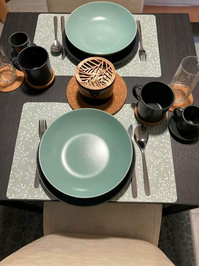 Apartman Djokic 2 Požarevac Esterno foto