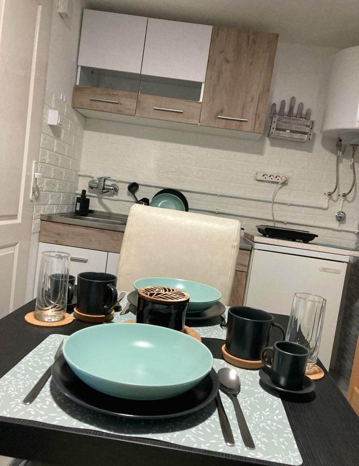 Apartman Djokic 2 Požarevac Esterno foto