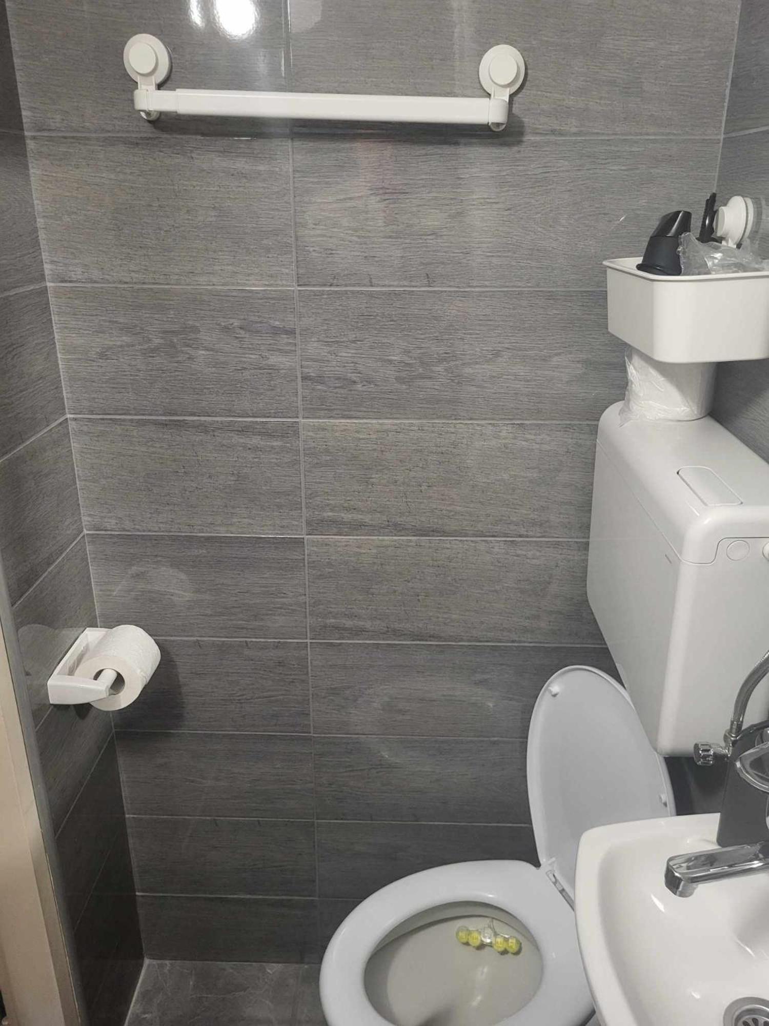 Apartman Djokic 2 Požarevac Esterno foto